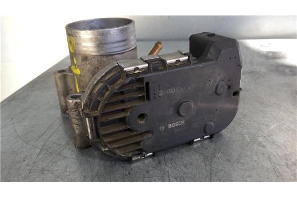 Recambio de caja mariposa aire para seat arosa (6h1) 1.0 referencia OEM IAM 030133062C 0280750095 
