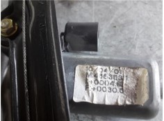 Recambio de mecanismo elevalunas delantero derecho para fiat i punto (176) berlina 1.2 85 16v elx referencia OEM IAM 51764549  