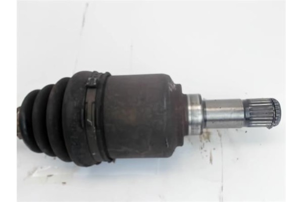 Recambio de palier delantero derecho para fiat ii punto (188) berlina 1.2 60 (188.030, .050, .130, .150, .230, .250) referencia 