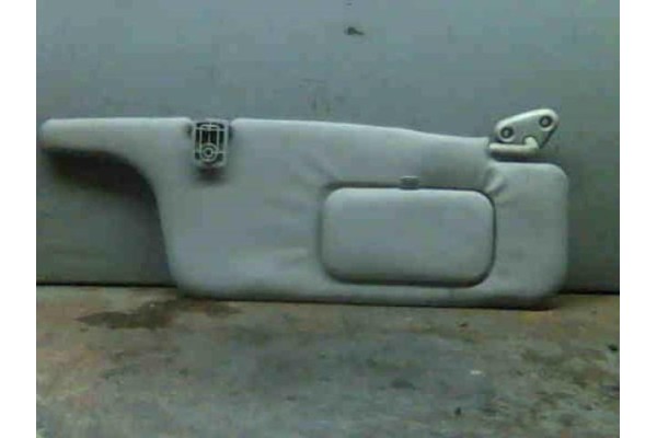 Recambio de parasol derecho para subaru legacy berl./familiar b12 (be/bh)(1999) 2.0 referencia OEM IAM   