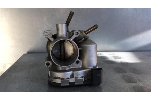 Recambio de caja mariposa aire para seat arosa (6h1) 1.0 referencia OEM IAM 030133062C 0280750095 