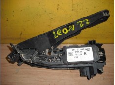 Recambio de potenciometro pedal gas para seat leon (1p1) 1.2 reference referencia OEM IAM 1K1721503AC  