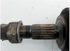 Recambio de palier delantero derecho para fiat ii punto (188) berlina 1.2 60 (188.030, .050, .130, .150, .230, .250) referencia 