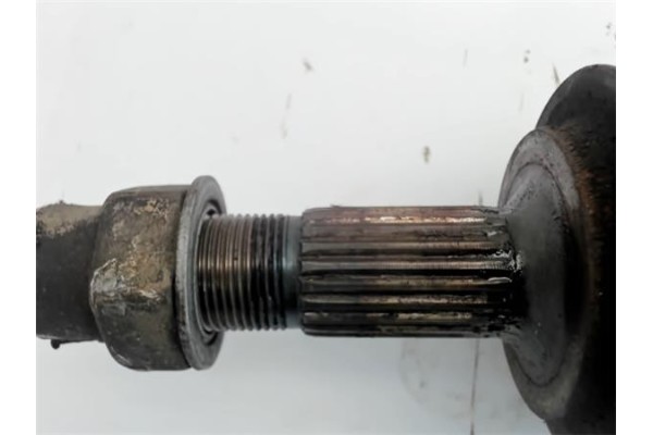 Recambio de palier delantero derecho para fiat ii punto (188) berlina 1.2 60 (188.030, .050, .130, .150, .230, .250) referencia 