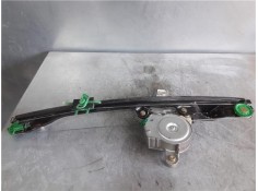 Recambio de mecanismo elevalunas delantero derecho para fiat i punto (176) berlina 1.2 85 16v elx referencia OEM IAM 51764549  