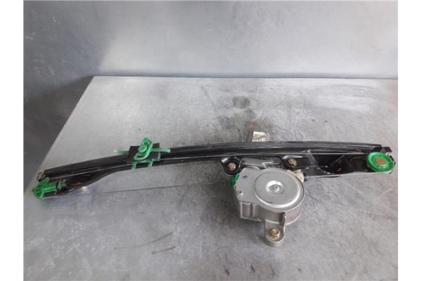 Recambio de mecanismo elevalunas delantero derecho para fiat i punto (176) berlina 1.2 85 16v elx referencia OEM IAM 51764549  