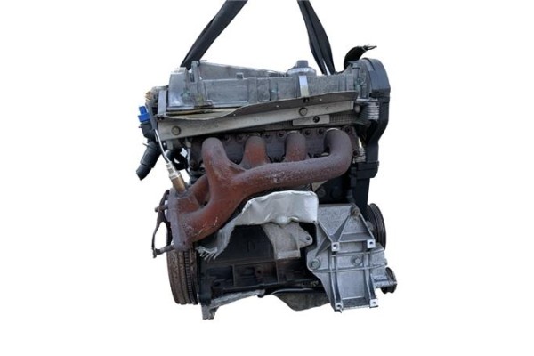 Recambio de motor completo para volkswagen passat berlina (3b2) 1.8 comfortline referencia OEM IAM ADR  