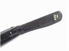 Recambio de brazo limpiaparabrisas delantero izquierdo para citroen jumpy furgón 2.0 club m referencia OEM IAM 1615627180  