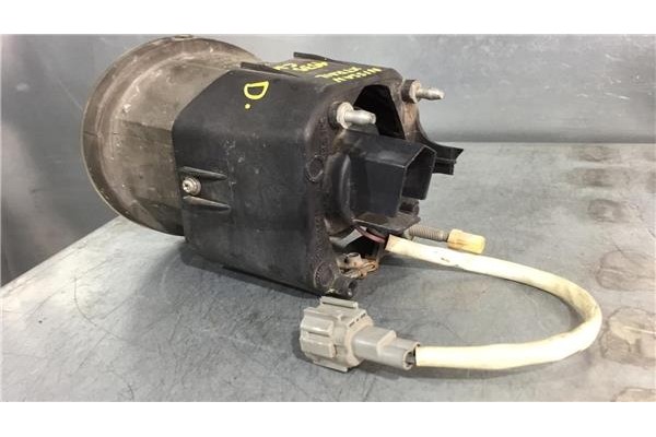 Recambio de faro antiniebla derecho para nissan x-trail i (t30)(2001) 2.5 4x4 referencia OEM IAM   