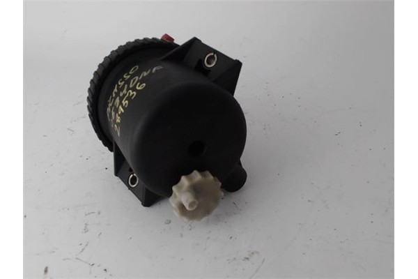 Recambio de filtro gasoil para citroen xsara picasso 2.0 hdi referencia OEM IAM 9642105180 9638780280 