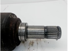 Recambio de palier delantero derecho para fiat ii punto (188) berlina 1.2 60 (188.030, .050, .130, .150, .230, .250) referencia 