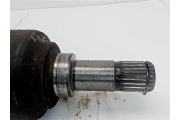 Recambio de palier delantero derecho para fiat ii punto (188) berlina 1.2 60 (188.030, .050, .130, .150, .230, .250) referencia 