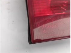 Recambio de piloto trasero izquierdo para skoda octavia combi (1u5) referencia OEM IAM 1U9945095 1U945111 