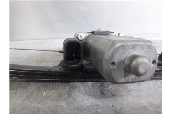 Recambio de mecanismo elevalunas delantero derecho para fiat i punto (176) berlina 1.2 85 16v elx referencia OEM IAM 51764549  