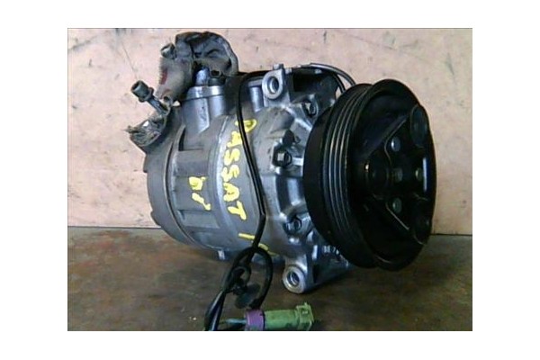 Recambio de compresor aire acond. para volkswagen passat berlina (3b3) 1.9 tdi referencia OEM IAM 8D026 447220 