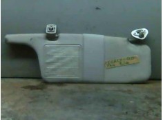 Recambio de parasol izquierdo para subaru legacy berl./familiar b12 (be/bh)(1999) 2.0 referencia OEM IAM   