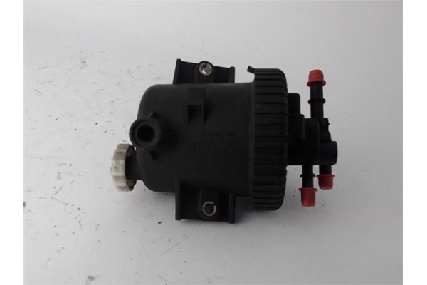 Recambio de filtro gasoil para citroen xsara picasso 2.0 hdi referencia OEM IAM 9642105180 9638780280 