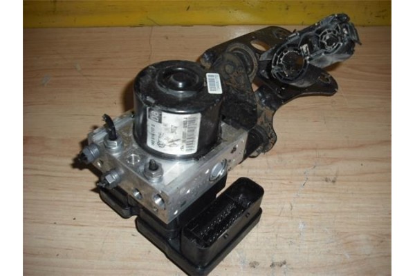 Recambio de nucleo abs para seat leon (1p1) 1.2 reference referencia OEM IAM 1K0907379AK 1K0614117S 