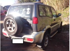 nissan terrano ii (r20) del año 1996