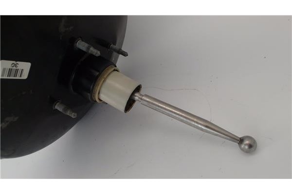 Recambio de servofreno para volkswagen golf iv berlina (1j1) 1.9 tdi referencia OEM IAM 1J1614105H  