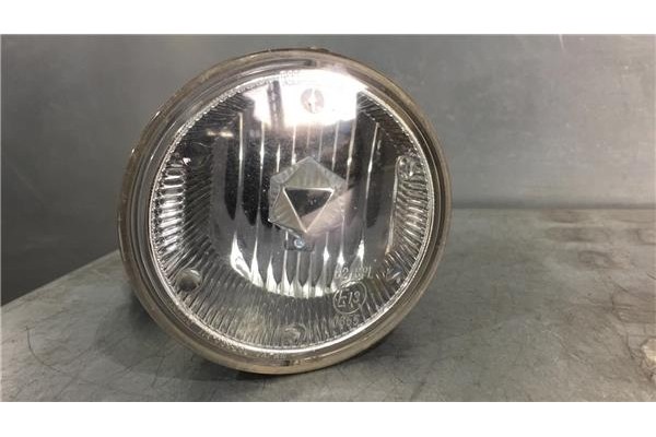 Recambio de faro antiniebla izquierdo para nissan x-trail i (t30)(2001) 2.5 4x4 referencia OEM IAM   