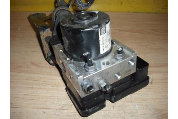 Recambio de nucleo abs para seat leon (1p1) 1.2 reference referencia OEM IAM 1K0907379AK 1K0614117S 