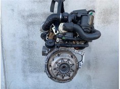 Recambio de motor completo para ford fiesta vi 1.4 tdci referencia OEM IAM F6JB  