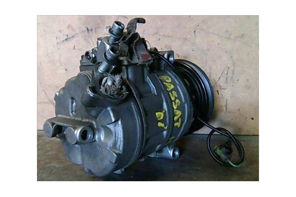 Recambio de compresor aire acond. para volkswagen passat berlina (3b3) 1.9 tdi referencia OEM IAM 8D026 447220 