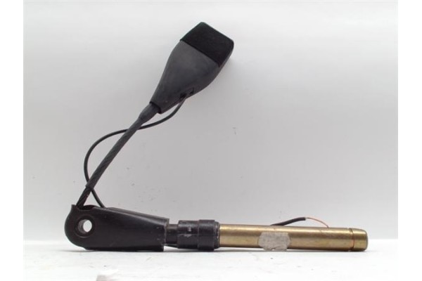 Recambio de enganche cinturon para renault laguna ii (bg0) 1.6 expression referencia OEM IAM   