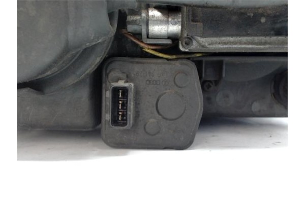 Recambio de faro delantero izquierdo para volkswagen passat variant (3b5) referencia OEM IAM 3B0941017J  