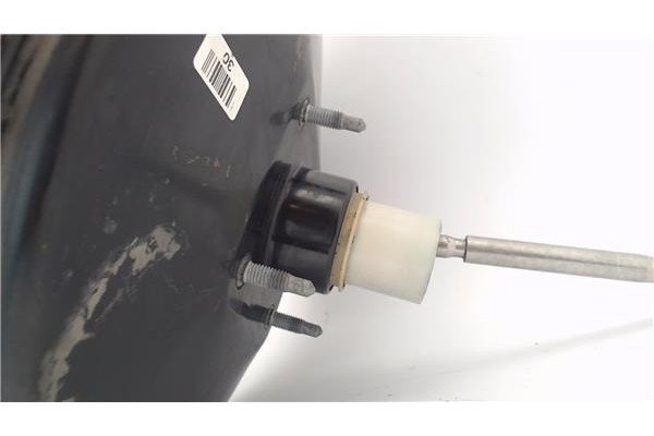 Recambio de servofreno para volkswagen golf iv berlina (1j1) 1.9 tdi referencia OEM IAM 1J1614105H  