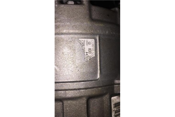 Recambio de compresor aire acond. para volkswagen passat berlina (3b3) 1.9 tdi referencia OEM IAM 8D026 447220 