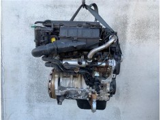Recambio de motor completo para ford fiesta vi 1.4 tdci referencia OEM IAM F6JB  