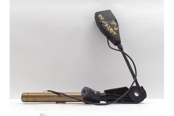 Recambio de enganche cinturon para renault laguna ii (bg0) 1.6 expression referencia OEM IAM   