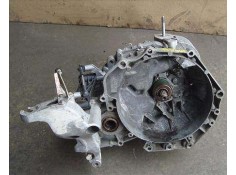 Recambio de caja cambios manual para saab 9-5 berlina 2.0 referencia OEM IAM FM55B01  