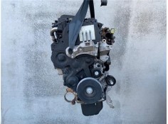 Recambio de motor completo para ford fiesta vi 1.4 tdci referencia OEM IAM F6JB  