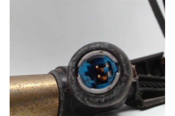 Recambio de enganche cinturon para renault laguna ii (bg0) 1.6 expression referencia OEM IAM   