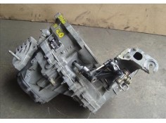 Recambio de caja cambios manual para saab 9-5 berlina 2.0 referencia OEM IAM FM55B01  