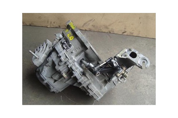 Recambio de caja cambios manual para saab 9-5 berlina 2.0 referencia OEM IAM FM55B01  