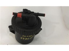 Recambio de filtro gasoil para citroen xsara picasso 2.0 hdi referencia OEM IAM 9642105180  