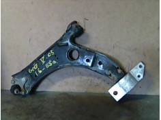 Recambio de brazo inferior delantero izquierdo para volkswagen golf v (1k1) 1.6 referencia OEM IAM