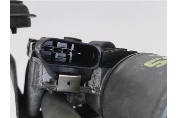 Recambio de motor limpiaparabrisas delantero para seat altea xl (5p5) 1.9 tdi referencia OEM IAM 1397220534 3397020915 