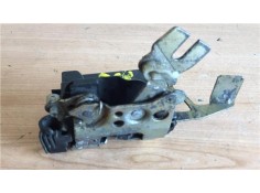 Recambio de cierre electromagnetico porton para citroen jumper combi referencia OEM IAM   