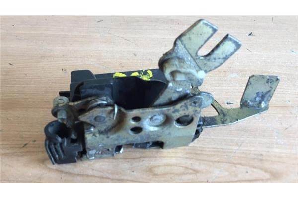 Recambio de cierre electromagnetico porton para citroen jumper combi referencia OEM IAM   