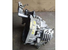 Recambio de caja cambios manual para saab 9-5 berlina 2.0 referencia OEM IAM FM55B01  