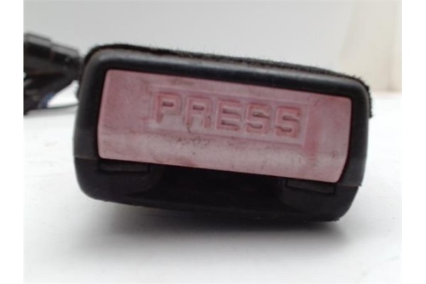 Recambio de enganche cinturon para renault laguna ii (bg0) 1.6 expression referencia OEM IAM   