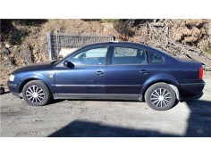 volkswagen passat berlina (3b2) del año 1997