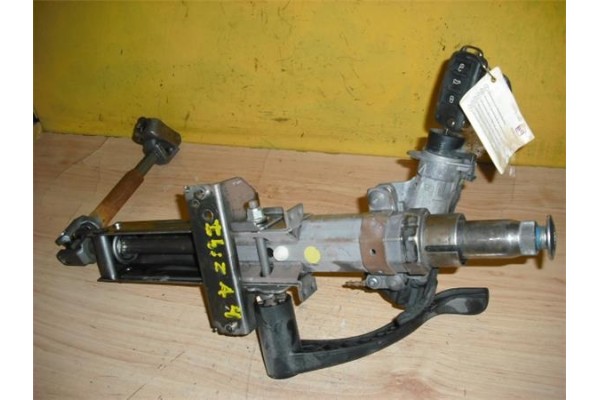 Recambio de columna direccion para seat ibiza berlina (6j5) 1.6 tdi referencia OEM IAM 6R1419501EH  