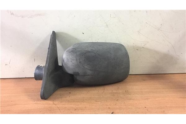 Recambio de retrovisor izquierdo para renault rapid/express (f40)(1985) 1.4 break [1,4 ltr. - 55 kw] referencia OEM IAM E202660 