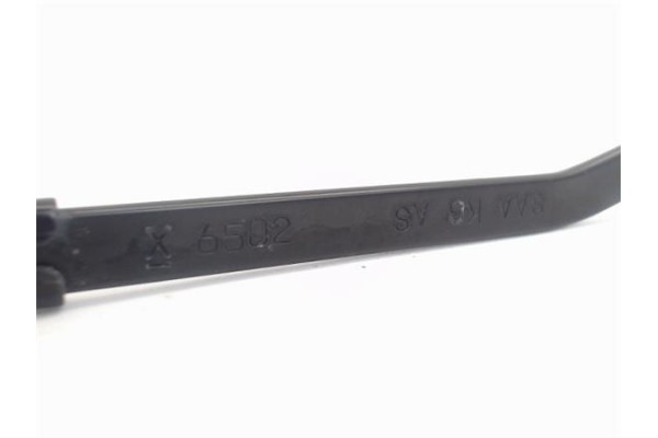 Recambio de brazo limpiaparabrisas delantero derecho para honda jazz (gd1/5) 1.4 referencia OEM IAM 76610SAAE01  
